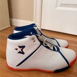 Starbury One men’s High-Top Sneakers